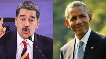 Fact Check: Did Maduro claim Obama sought help rigging elections in exchange for political support?