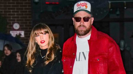 Fact Check: Did Taylor Swift confirm she is pregnant?