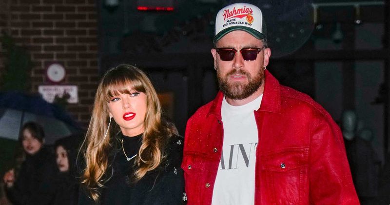 Fact Check: Did Taylor Swift confirm she is pregnant?