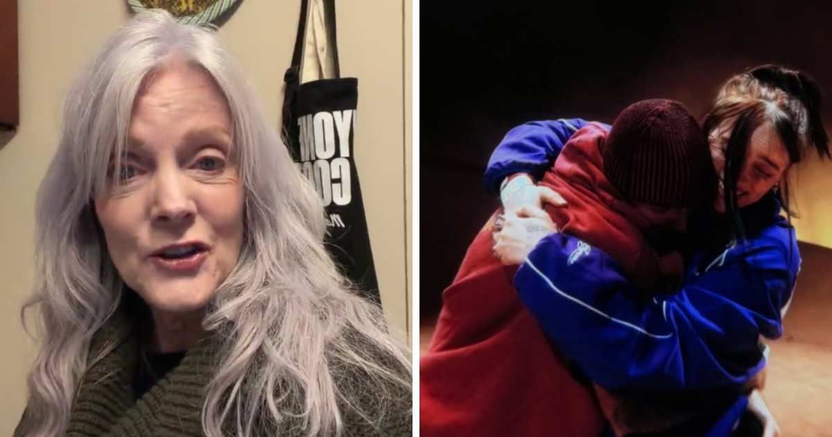 Maggie Baird reflects on Billie Eilish’s emotional Coachella moment with Justin Bieber on stage (Screengrab/maggiebaird/Instagram)