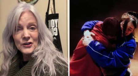 Billie Eilish mom praises Justin Bieber Coachella moment: 'One of the most touching moments'