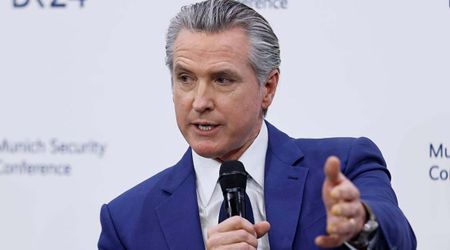 Gavin Newsom blasts NRA after Louisiana shooting that killed 8 children: ‘Total moral failure’