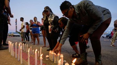 GoFundMe launched for Shamar Elkins’ wife after he killed 8 children in mass shooting