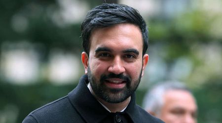 Zohran Mamdani pledges to block ICE deployment at NYC polling stations ahead of midterms