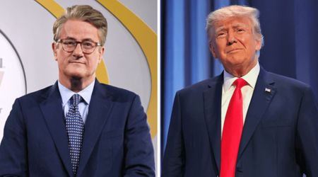 Scarborough says Trump risks becoming ‘combination’ of Bush and Carter amid Iran tensions