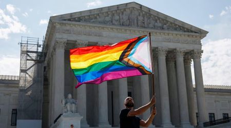 SCOTUS takes up Catholic preschool case pitting public funds against LGBTQ rights