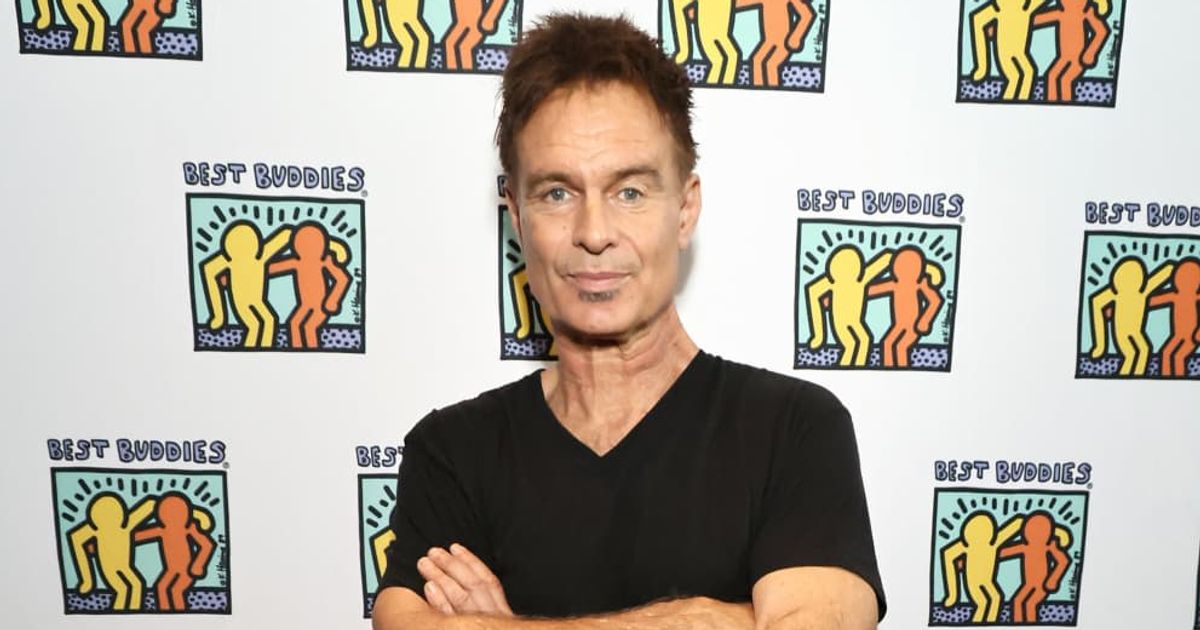 From ‘Days of Our Lives’ to ‘Starship Troopers’ Patrick Muldoon built a lasting legacy across television and films (Getty Images)