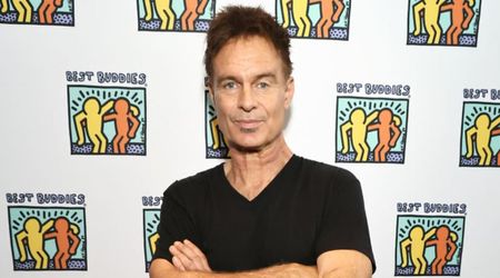 ‘Days of Our Lives’ and ‘Melrose Place’ star Patrick Muldoon dies of heart attack at 57