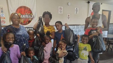 Louisiana killer dad Shamar Elkins had ‘dark thoughts’ before killing 8 children