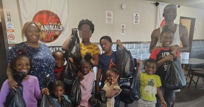 Louisiana killer dad Shamar Elkins had ‘dark thoughts’ before killing 8 children