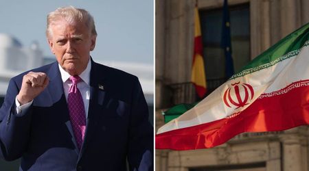 Fact Check: Did Trump seek peace with Iran amid rising tensions?