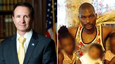 Gov Jeff Landry says his wife’s foundation will pay for funerals of Shreveport shooting victims