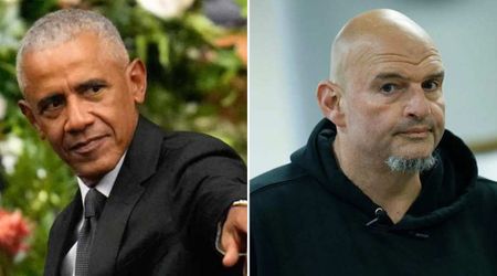 Fact Check: Did John Fetterman tell Obama ‘I don’t work for you’ after weekly policy calls?