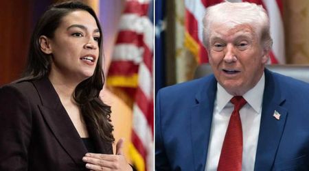 AOC would rather see Trump on the golf course than in the Situation Room: 'Not fit to be President'