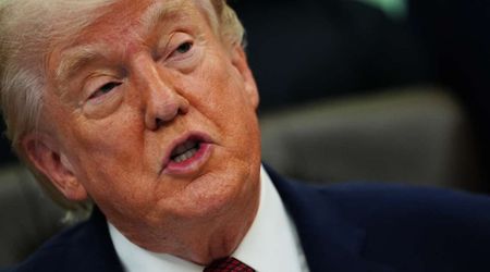 Fact Check: Did Trump share post calling 'Antichrist' a Democratic hoax