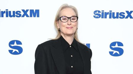 Meryl Streep says she has no plans of writing a memoir: 'Too boring, seriously'