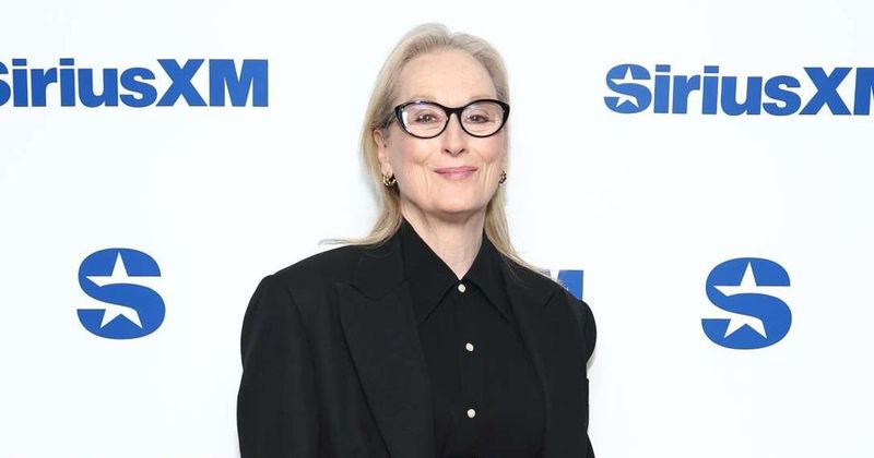 Meryl Streep says she has no plans of writing a memoir: 'Too boring, seriously'