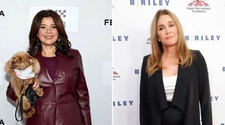 Ana Navarro says Caitlyn Jenner has 'special place in hell' over Trump support amid passport issue