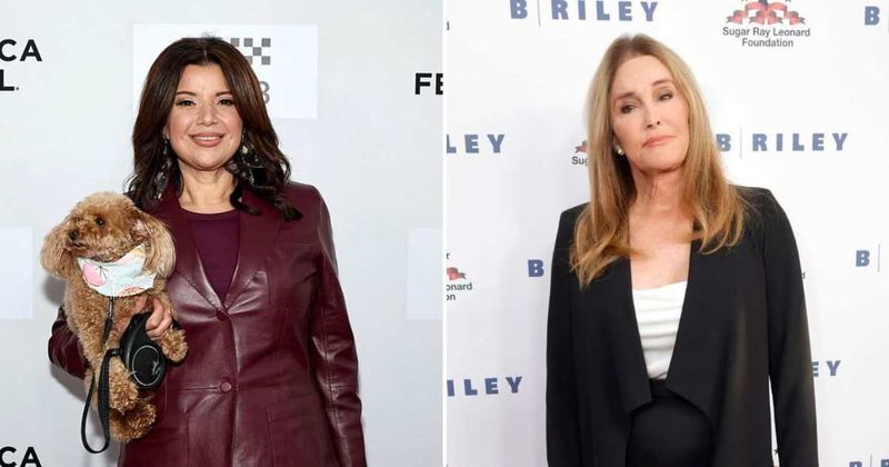 Ana Navarro says Caitlyn Jenner has 'special place in hell' over Trump support amid passport issue