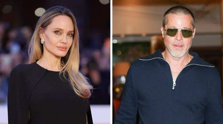 Angelina Jolie opposes Brad Pitt’s request for earlier trial as $164M winery dispute continues