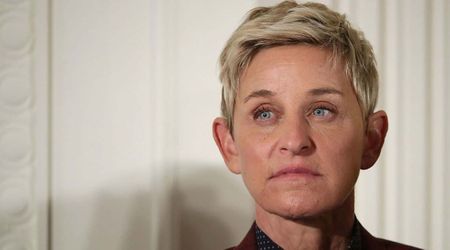 Fact Check: Is Ellen DeGeneres going blind due to rare disease kuru?
