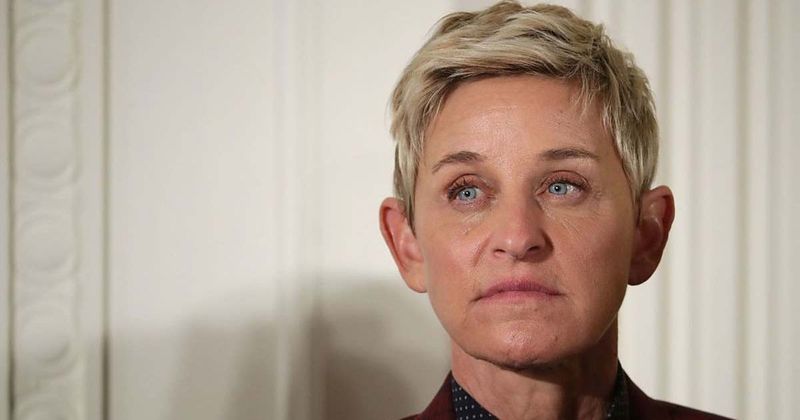Fact Check: Is Ellen DeGeneres going blind due to rare disease kuru?