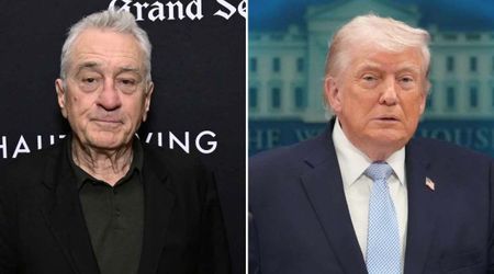 Fact Check: Did Robert De Niro call Trump a 'national disaster' and an 'embarrassment' to the US?