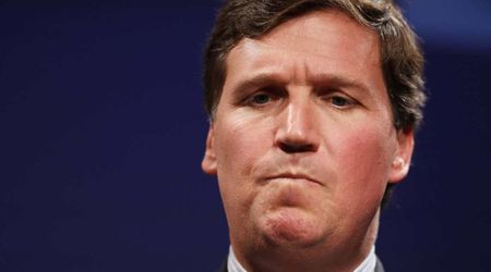 Tucker Carlson apologizes for supporting Trump, admits 'misleading' people