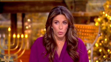 Alyssa Farah Griffin claims Trump’s base 'will never leave him' as she downplays MAGA rift