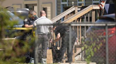 Bossier City couple recalls chaos and fear as Shreveport shooting unfolded nearby