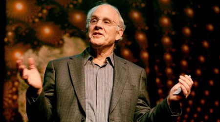 Nobel physicist links Iran war to rising nuclear threat, warns humanity could end within 35 years