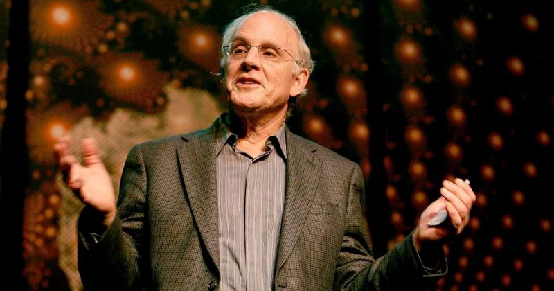 Nobel physicist links Iran war to rising nuclear threat, warns humanity could end within 35 years