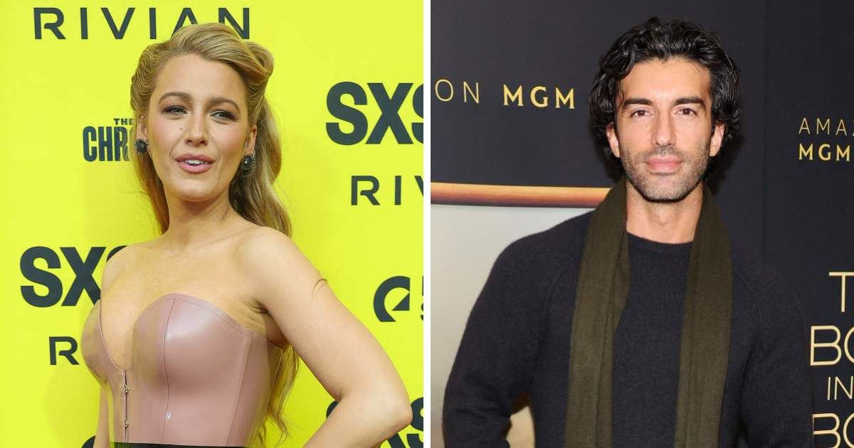 Blake Lively and Justin Baldoni trial set to continue amid escalating legal battle (Getty Images)