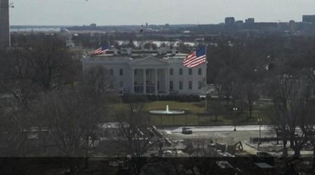 Fact Check: Is Washington, DC on high alert due to extraterrestrial threats?
