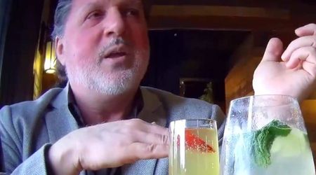 Army nuclear official Andrew Hugg put on leave after protocol talk caught on video: Report