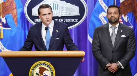 DOJ indicts Southern Poverty Law Center for secretly funneling over $3M to extremist groups