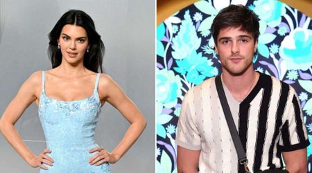 Kendall Jenner, Jacob Elordi spark dating buzz after ‘hanging out’ for months: Source