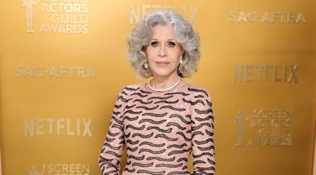 Fact Check: Did Jane Fonda say she is 'ashamed of America'?