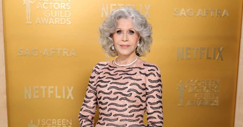 Fact Check: Did Jane Fonda say she is 'ashamed of America'?