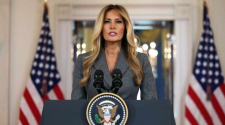 Melania Trump’s remarks on Epstein ties may open a ‘can of worms’ for Donald, analysts say
