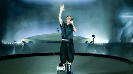 Justin Bieber breaks Coachella ‘golden rule’, costs organizers $20K fine