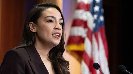 Fact Check: Is DOJ weighing charges against AOC over helping illegal migrants evade ICE?