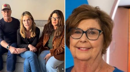 Ex-FBI agent weighs in on Nancy Guthrie’s daughter Annie and son-in-law’s role in disappearance