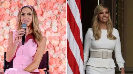Lara Trump says Ivanka offers most unsolicited advice in the family: 'She always means so well'