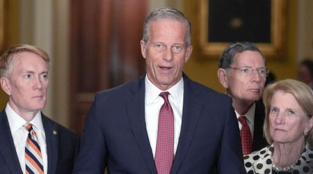 GOP warns of repeated funding showdowns as budget battles loom