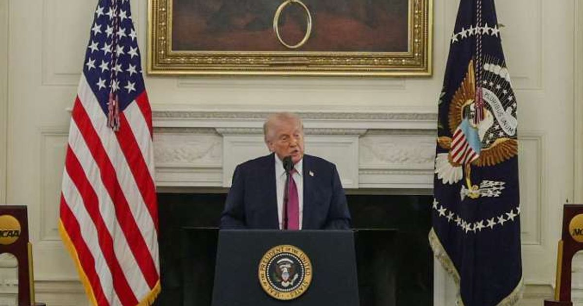 President Trump extends ceasefire, setting a 72-hour ultimatum for Tehran’s ‘divided’ leadership to present a unified peace proposal (Getty Images)