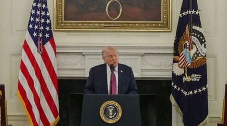 Trump defies 'war clock' with ceasefire extension as Iran regime fractures over nuclear deal