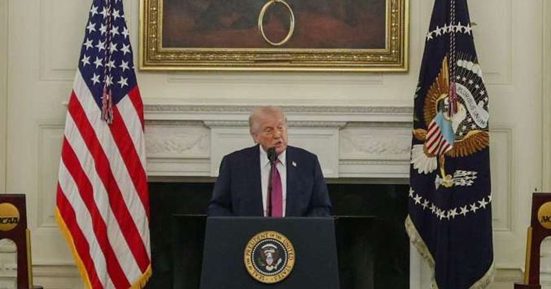 Trump defies 'war clock' with ceasefire extension as Iran regime fractures over nuclear deal