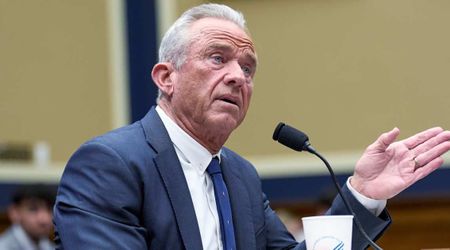 Kennedy cites trade secrets, declines to release drug deals at heated Senate hearing