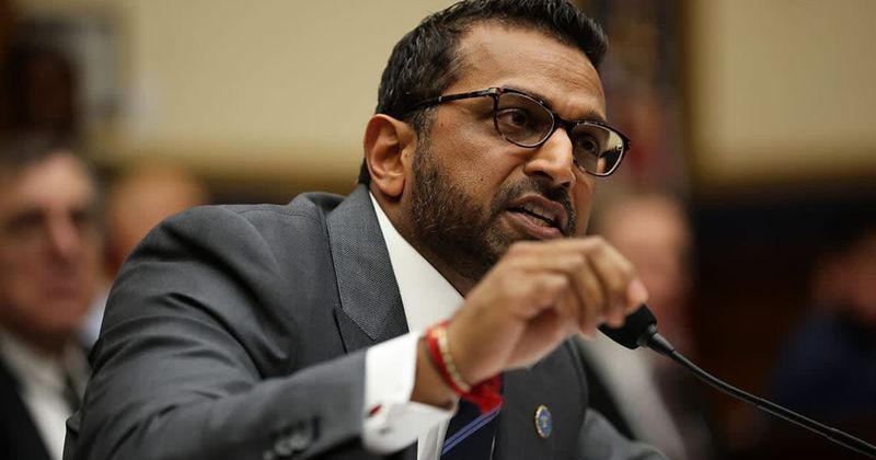 Judicial blow to FBI Director Kash Patel’s ‘nightclub’ defamation suit tossed by Houston judge